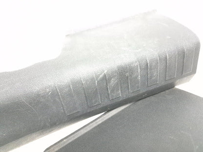 2010 Dodge Caliber Sxt Scuff Plate Trim Panel Left & Right Pair OEM