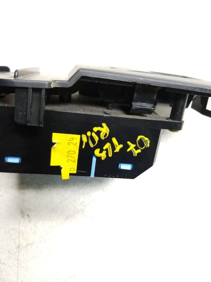2004 - 2008 Acura Tl Rear Window Control Switch Driver Side Left OEM