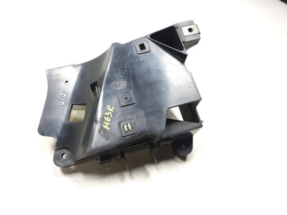 1998 - 2005 Yamaha V Star 650 Xvs650 Classic Tool Box & Battery Tray OEM