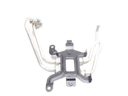 2018 Alfa Romeo Stelvio 8hp50 Transmission Oil Cooler Bypass Valve Oem✅ 79k