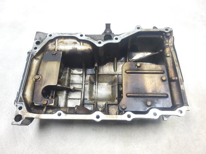 2009 Mazda Cx-7 Engine Oil Pan OEM