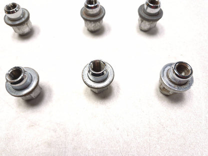 2011 Toyota Prius Wheel Lug Nut 20pcs OEM