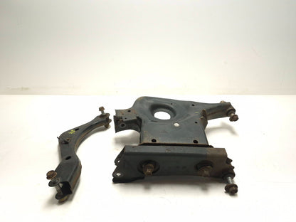 2018 Nissan Altima Rear Control Arm Driver Side Left 2pcs OEM