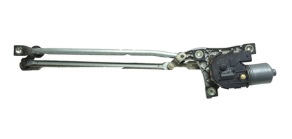 2012 Volvo C30 2.5l Front Windshield Wiper Linkage W/ Motor OEM
