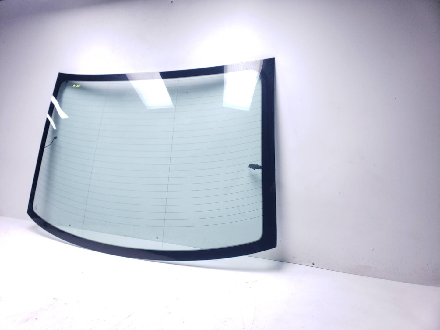 2017 Volkswagen Passat Rear Back Windshield Window Glass OEM