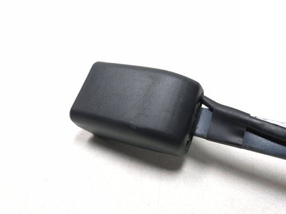 2017 Nissan Rogue Front Seat Belt Buckle Passenger Side Right OEM