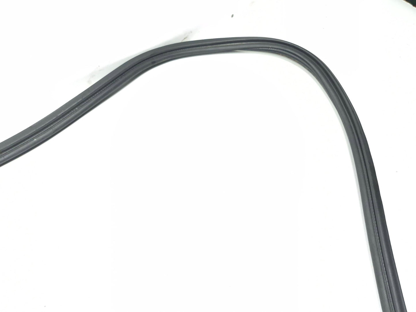 2014 Honda Cr-z Rear Tailgate Weatherstrip Seal OEM