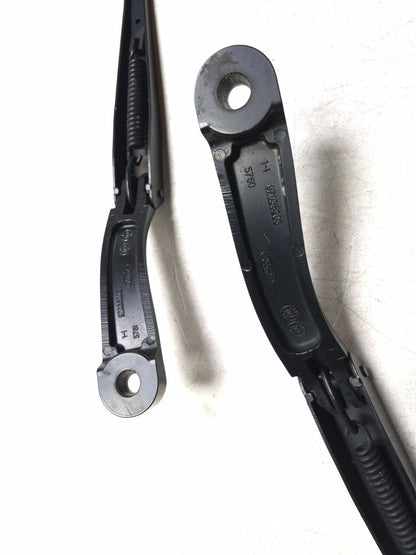 2019 Ford Ecosport Windshield Wiper Arm Pair OEM