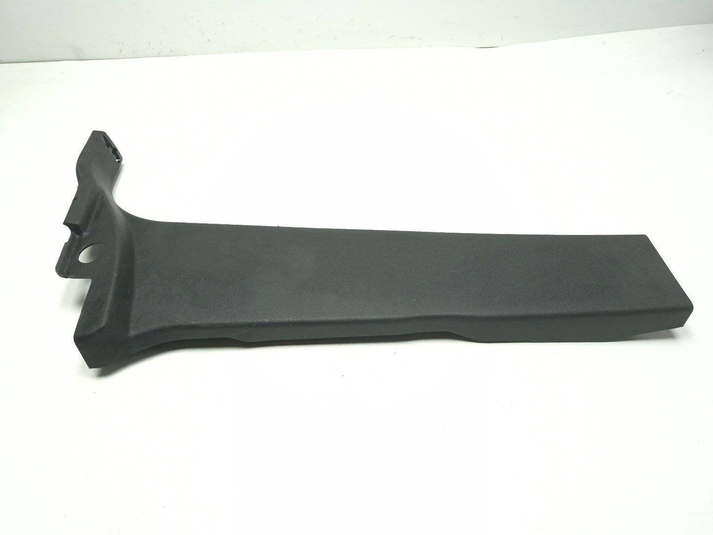 2017 Ford Transit Connect Xl Right Side B-pillar Trim Panel OEM