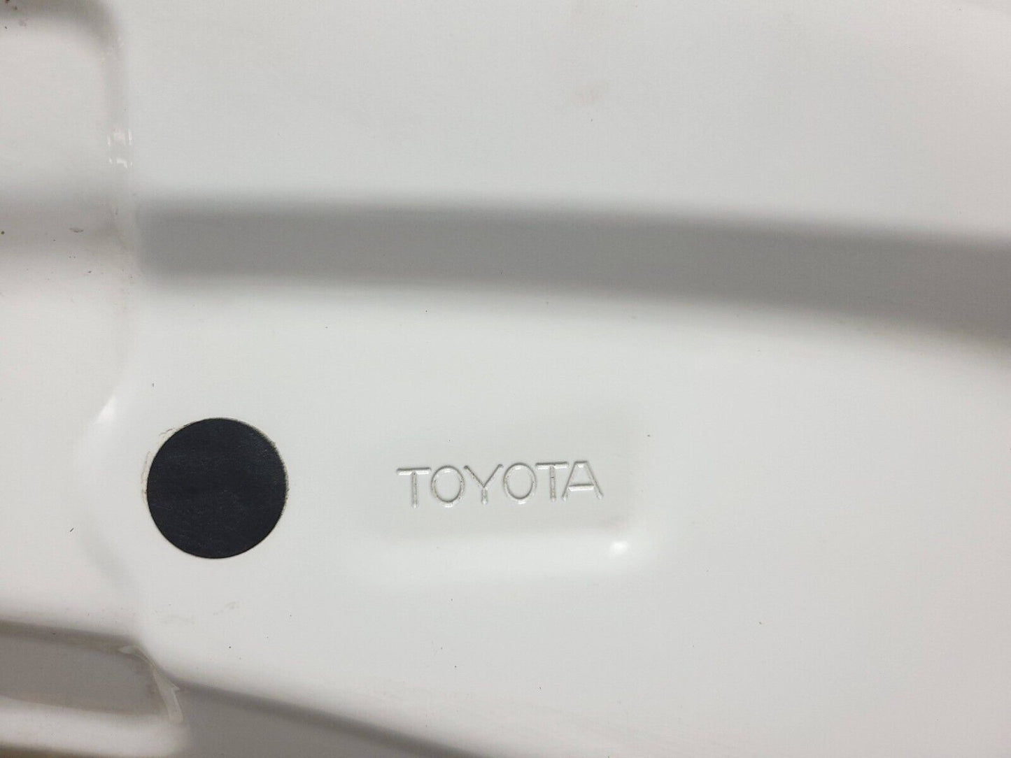 11 12 13 Scion Tc Hood Bonnet OEM ✅