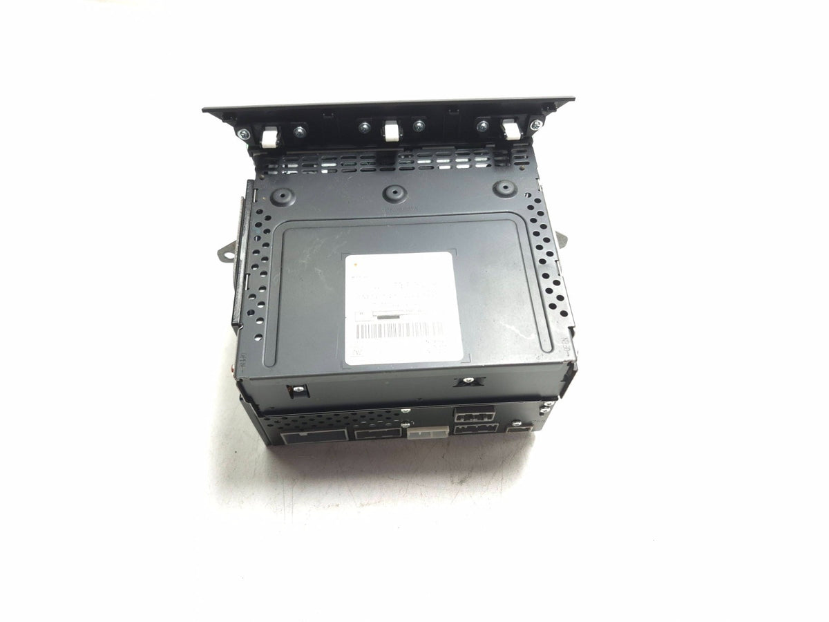 2010 Honda Pilot Audio Cd Radio Player 39100-sza-a210 OEM