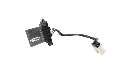 2011 Nissan Juke Blower Motor Resistor OEM ☑️