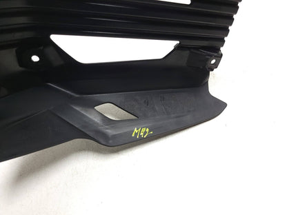 2021 - 2024 BMW G310 Gs Front Centre Lower Belly Pan Fairing OEM