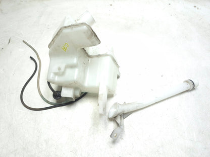 2012 Nissan Leaf Windshield Washer Tank Reservoir OEM