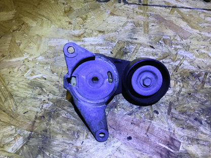 10 11 12 13 Chevrolet Equinox 3.0l Tensioner Belt OEM