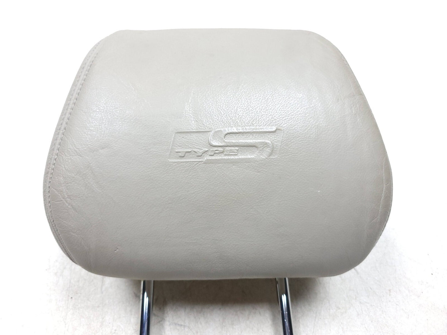 2008 Acura Tl Type-s Front Seat Headrest Passenger Side Right OEM
