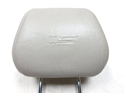 2008 Acura Tl Type-s Front Seat Headrest Passenger Side Right OEM