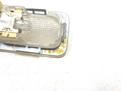 2007 - 2008 Acura Tl Type-s Front Interior Light Left & Right OEM