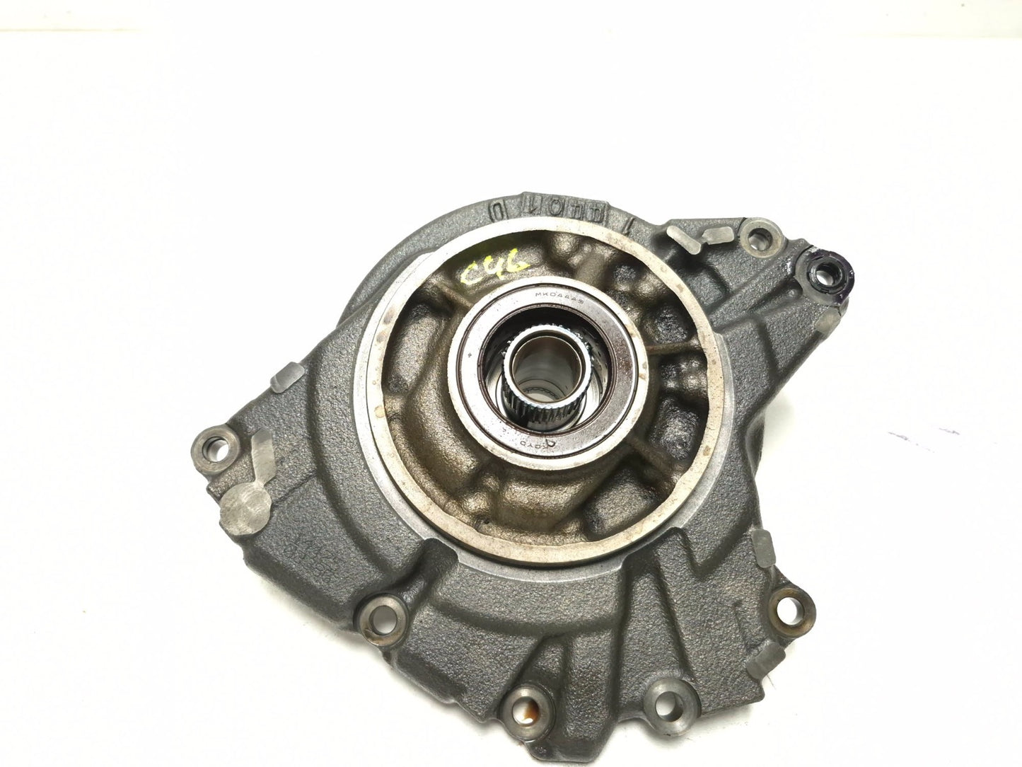 2015 Volkswagen Golf Automatic Transmission Gear Position Sensor  OEM
