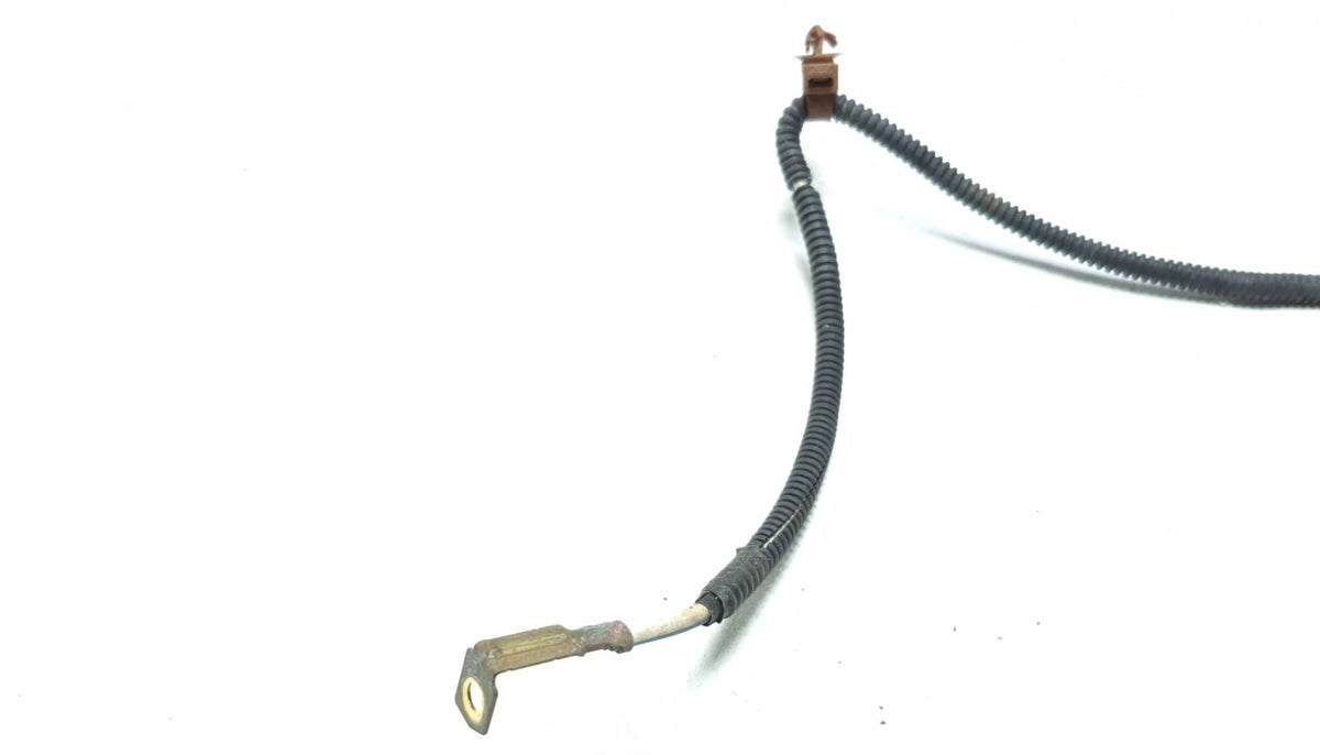 2007 Honda Fit Manual Mt Eps Steering Sub-wire Harness 32125-sln-a00 OEM