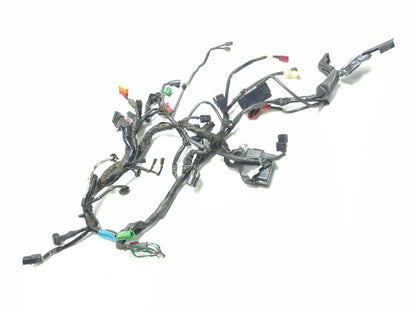 2015 Honda Cbr500r Main Wire Harness OEM