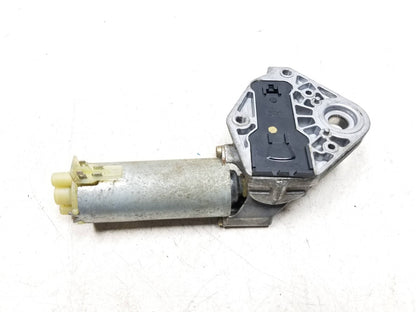 2006 Audi A6 Front Driver Seat Adjustment Motor 3 Pcs OEM