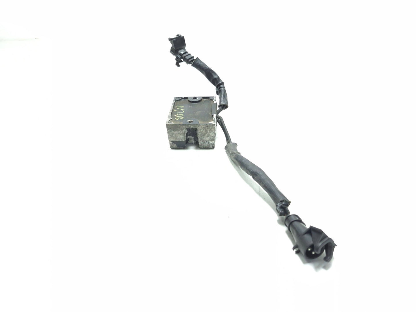2007-2013 Harley Sportster 883 1200 Xl Voltage Regulator Rectifier 74546-07a OEM