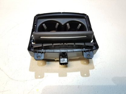 2014 Audi A6 Center Console Cup Holder OEM