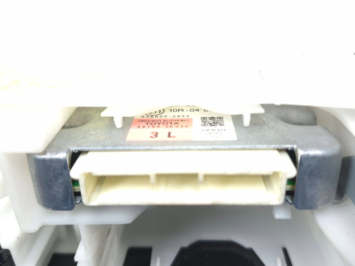 2017 Toyota Highlander Smart Key & Driver Assist Control Module W/ Holder OEM