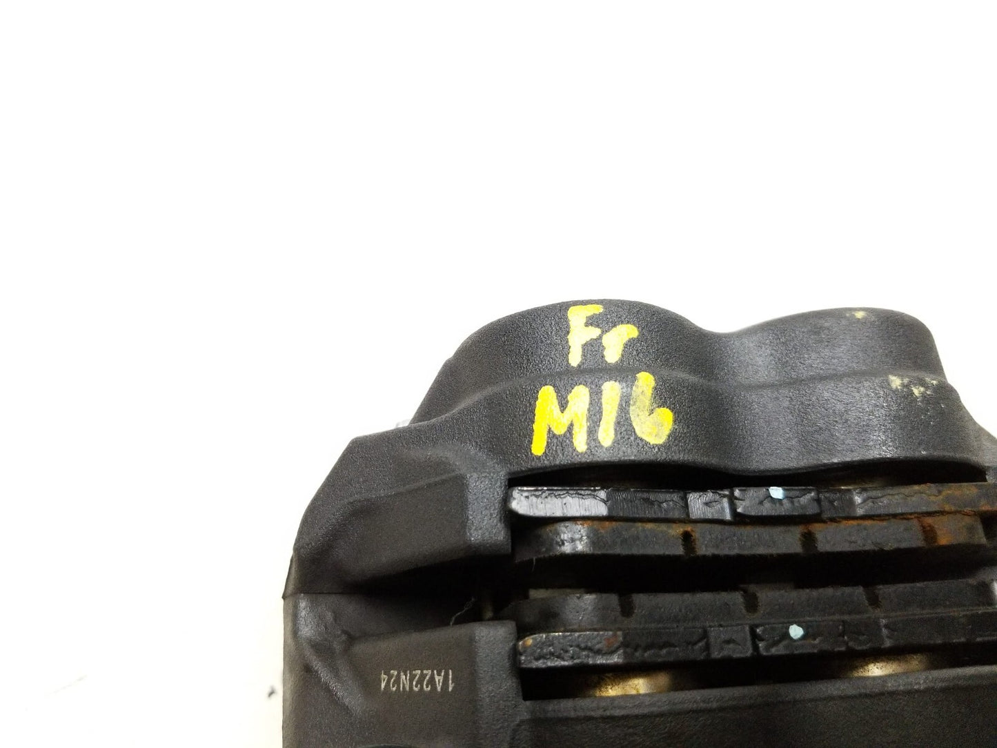 19 - 23 Honda Cbf300 Na Front Brake Caliper OEM