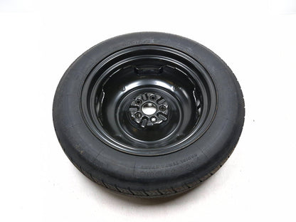 2018 Toyota Corolla Wheel Rim W/ Tire T 135/80 R16 OEM