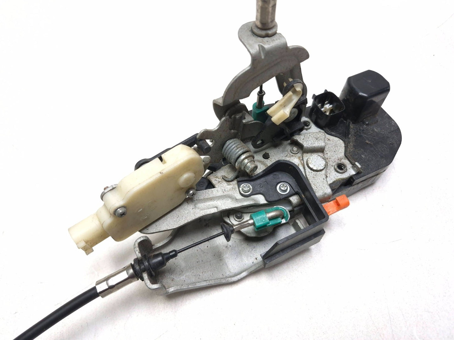2020 Dodge Challenger Front Left Driver Door Lock Latch Actuator OEM