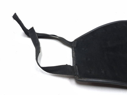 1996 Yamaha Virago Xv750 Leather Fuel Tank Cover OEM