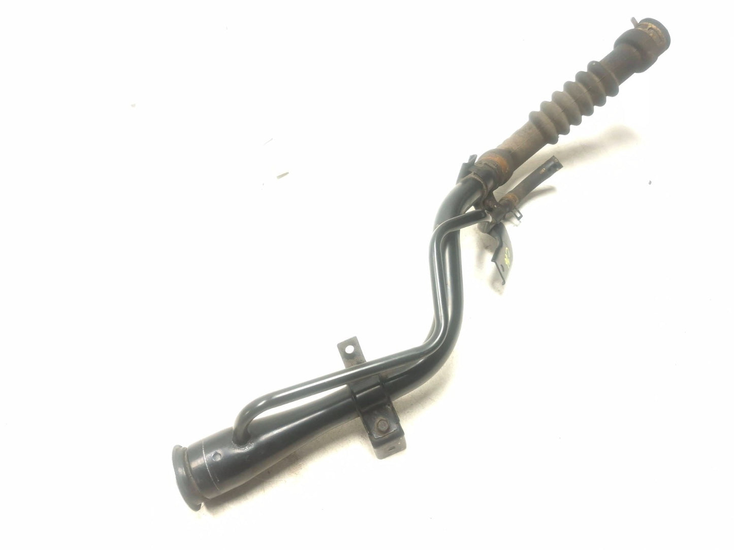 2008 Acura Tl Fuel Tank Filler Neck Pipe Tube OEM