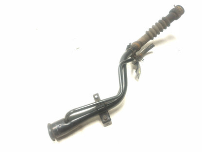 2008 Acura Tl Fuel Tank Filler Neck Pipe Tube OEM
