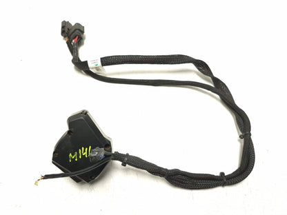 2020 Ski Doo Mxztnt 850 E-tec Left Handlebar Switch OEM