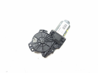 2015 Kia Optima Front Door Window Regulator Motor Driver Side OEM