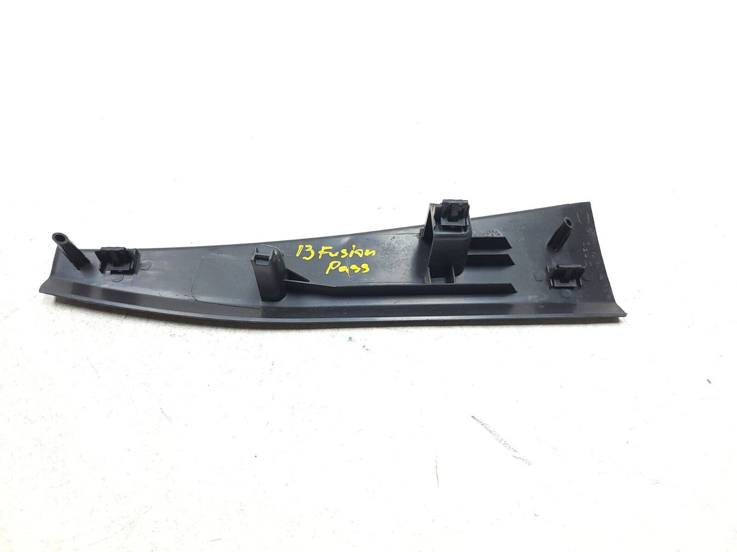 13 - 16 Ford Fusion A Pillar Trim Cover Middle Left & Right OEM