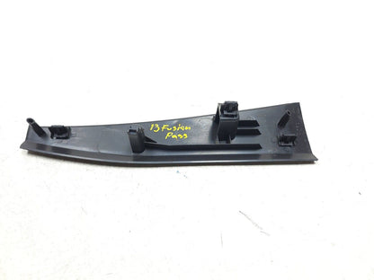 13 - 16 Ford Fusion A Pillar Trim Cover Middle Left & Right OEM