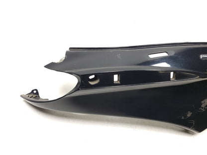 2017 Piaggio Dashboard Lid & Fly Side Fairing Panel Left & Right 5 Pcs OEM