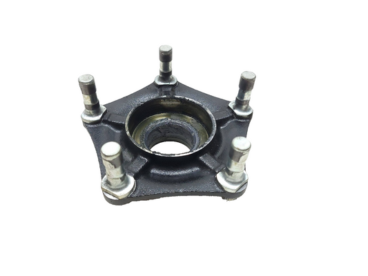 2007 - 2014 Honda Vt750 Shadow Spirit Rear Wheel Rim Final Driven Flange OEM