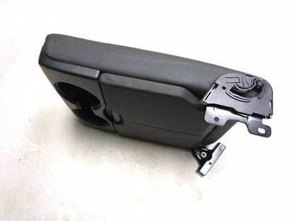 2017 Cadillac Ats Luxury Rear Seat Arm Rest OEM