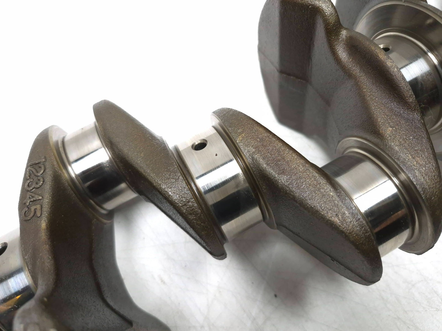2015 Nissan Juke Crankshaft OEM