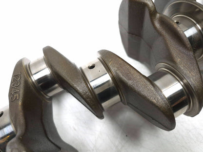 2015 Nissan Juke Crankshaft OEM