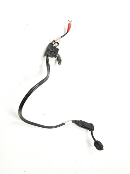 2013 - 2020 Honda Crf250l Battery Charge Cable OEM