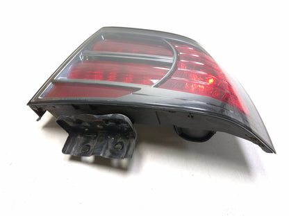 2008 Acura Tl  Type-s Taillight Left & Right OEM