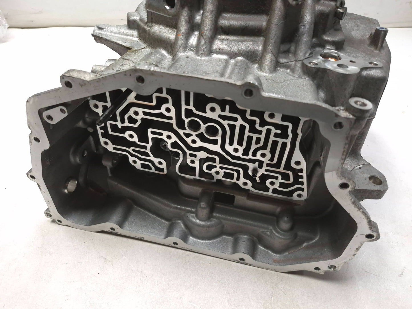 2019 Ford Ecosport Automatic Transmission Case Housing 1.0l OEM