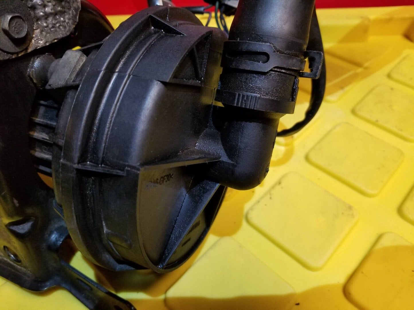 11-15 Chrysler 200 Air Smog Pump OEM