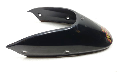 2014 - 2020 Harley Xg750 Street 750 Rear Fender Mud Guard Tail Section OEM