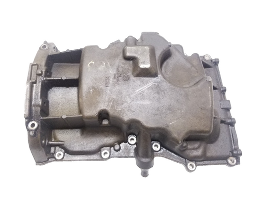 2010 Ford Transit Connect Engine Oil Pan 1s7g-6675-ba 2.0l OEM